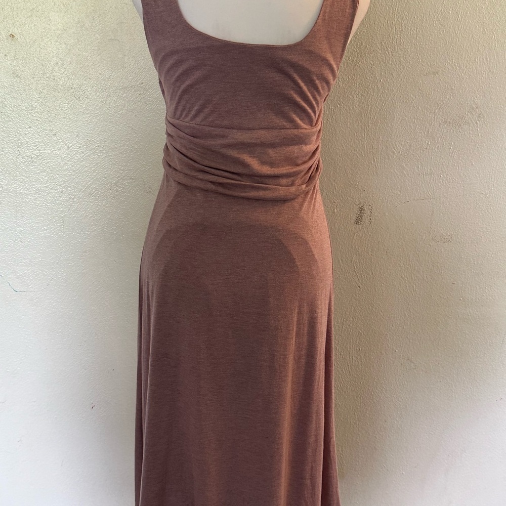 Neiman Marcus size S dress pink - Picture 10 of 13